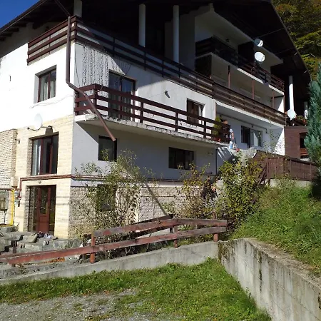 Anda Apartment *